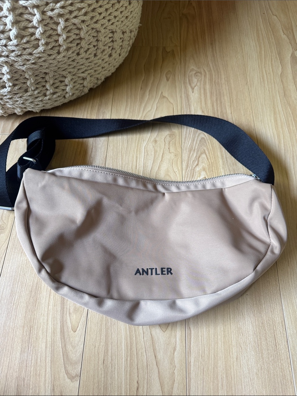 Antler Sling Bag